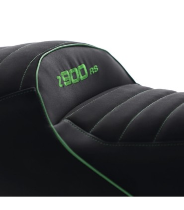 Sella Bagster Sit'N Go Kawasaki Z900 RS (2018-23) nero verde