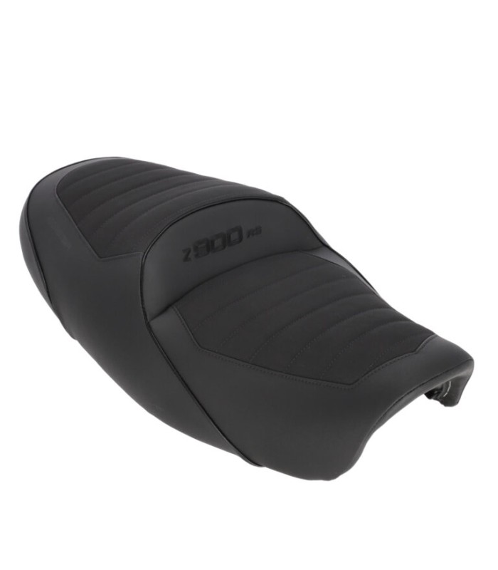 Selle Bagster Sit'N Go Kawasaki Z900 RS (2018-23) noir