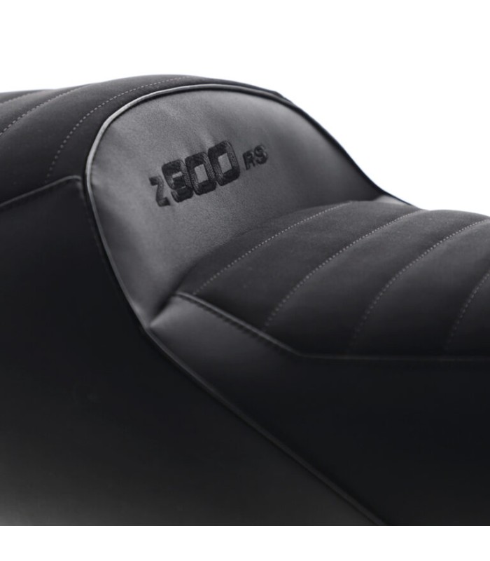 Sella Bagster Sit'N Go Kawasaki Z900 RS (2018-23) nero