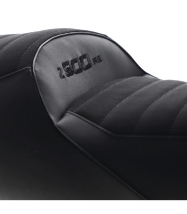 Sella Bagster Sit'N Go Kawasaki Z900 RS (2018-23) nero