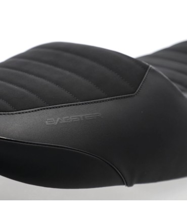 Bagster Sit'N Go Kawasaki Z900 RS (2018-23) seat black