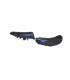 Bagster Sit N Go Yamaha MT-07 (2025-26) Sattel schwarz blau