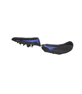 Bagster Sit N Go Yamaha MT-07 (2025-26) seat black blue