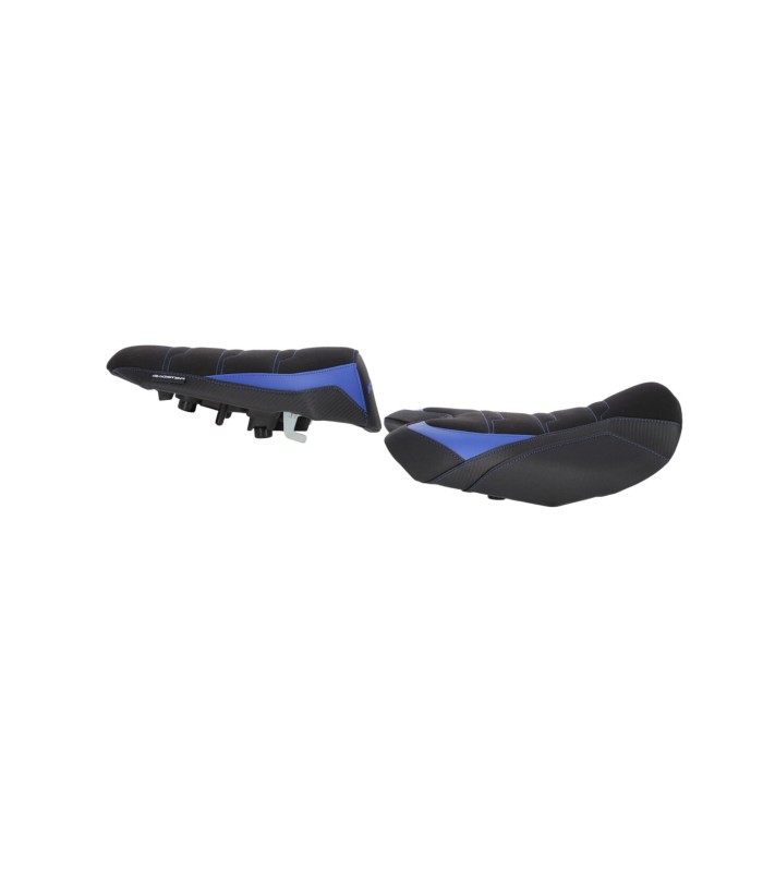 Bagster Sit N Go Yamaha MT-07 (2025-26) Sattel schwarz blau