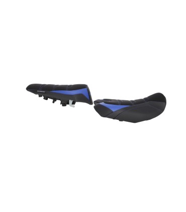 Bagster Sit N Go Yamaha MT-07 (2025-26) Sattel schwarz blau