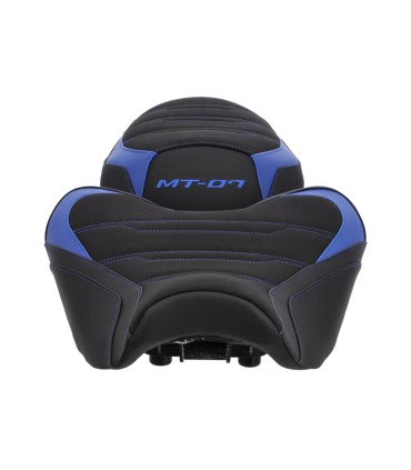 Sella Bagster Sit N Go Yamaha MT-07 (2025-26) nera blu