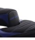 Sella Bagster Sit N Go Yamaha MT-07 (2025-26) nera blu