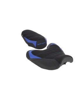 Sella Bagster Sit N Go Yamaha MT-07 (2025-26) nera blu