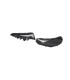 Bagster Sit N Go Yamaha MT-07 (2025-26) Sattel schwarz grau