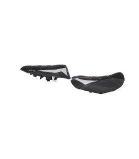 Bagster Sit N Go Yamaha MT-07 (2025-26) seat black gray
