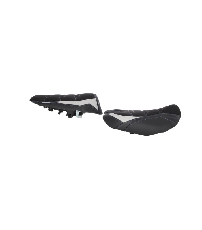 Bagster Sit N Go Yamaha MT-07 (2025-26) Sattel schwarz grau