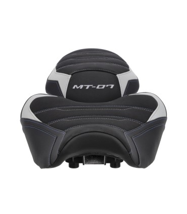 Sella Bagster Sit N Go Yamaha MT-07 (2025-26) nera grigio