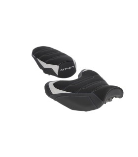 Sella Bagster Sit N Go Yamaha MT-07 (2025-26) nera grigio