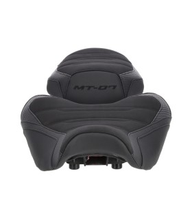 Bagster Sit N Go Yamaha MT-07 (2025-26) seat black