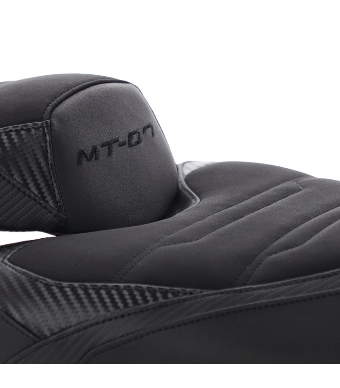 Sella Bagster Sit N Go Yamaha MT-07 (2025-26) nera
