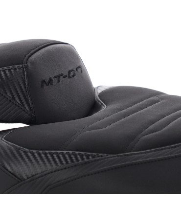 Sella Bagster Sit N Go Yamaha MT-07 (2025-26) nera