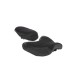 Bagster Sit N Go Yamaha MT-07 (2025-26) Sattel schwarz