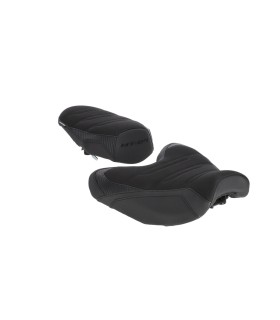 Bagster Sit N Go Yamaha MT-07 (2025-26) Sattel schwarz