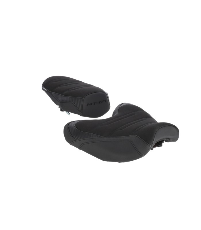 Bagster Sit N Go Yamaha MT-07 (2025-26) Sattel schwarz