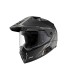 Casco Sena Outlander Mesh 3.0 nero opaco