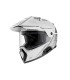Sena Outlander Mesh 3.0 white helmet