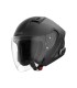 Casco Sena Outstar 2 Mesh nero opaco