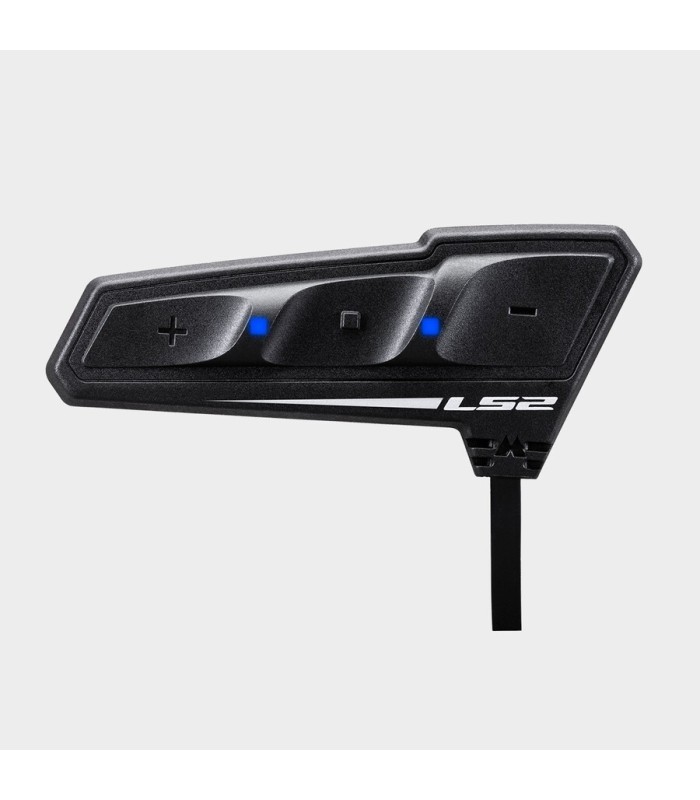 LS2 Intercom Spectrum Evo bluethoot