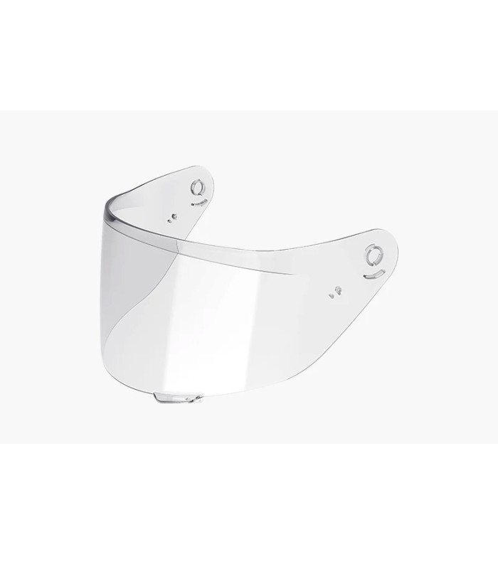 Visiera per casco Sena Phantom trasparente