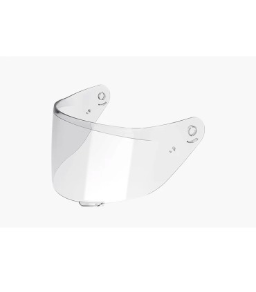 Visiera per casco Sena Phantom trasparente
