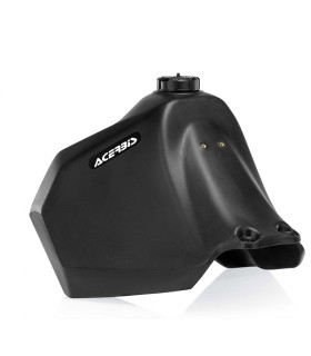 Serbatoio Acerbis Suzuki DR 650 nero