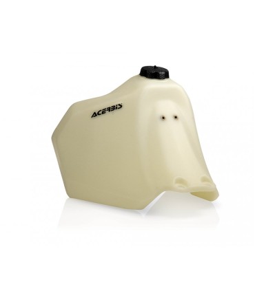 Serbatoio Acerbis Suzuki DR 650 trasparente