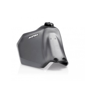 Serbatoio Acerbis Suzuki DR 650 grigio