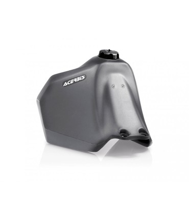 Serbatoio Acerbis Suzuki DR 650 grigio