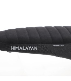 Sella Bagster Sit N Go Royal Enfield Himalayan 450 nera