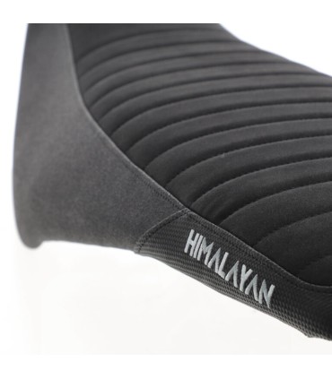 Bagster Sit N Go Royal Enfield Himalayan 450 seat black