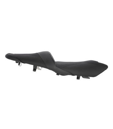 Bagster Sit N Go Suzuki SV 650 (2017-26) seat black