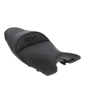 Sella Bagster Sit N Go Suzuki SV 650 (2017-26) nera
