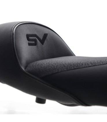 Bagster Sit N Go Suzuki SV 650 (2017-26) Sattel schwarz