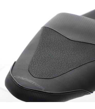 Bagster Sit N Go Suzuki SV 650 (2017-26) seat black