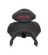Bagster Sit N Go Suzuki GSX 8 S (2023-26) Sattel schwarz rot