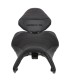 Bagster Sit N Go Suzuki GSX 8 S (2023-26) Sattel schwarz
