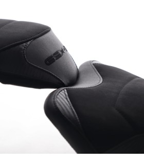 Sella Bagster Sit N Go Suzuki GSX 8 S (2023-26) nera