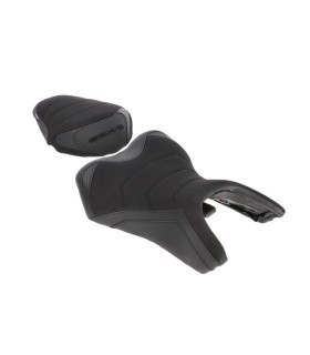Sella Bagster Sit N Go Suzuki GSX 8 S (2023-26) nera
