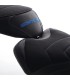 Bagster Sit N Go Suzuki GSX 8 S (2023-26) seat black blue