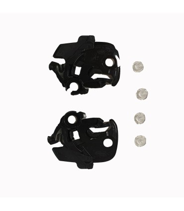 Supporti interni ARAI SZ-R vas base plate