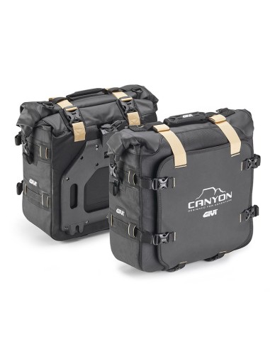 Givi GRT720B Canyon
