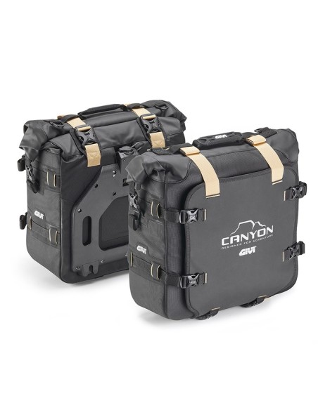 Givi GRT720B Canyon