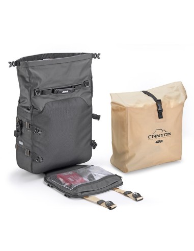 Givi GRT720B Canyon