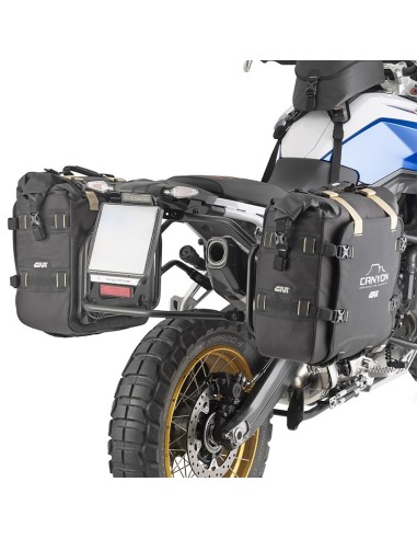 Givi GRT720B Canyon