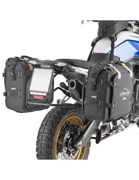 Givi GRT720B Canyon
